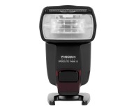 Yongnuo YN560 III Negative Display - 1264239 - zdjęcie 1
